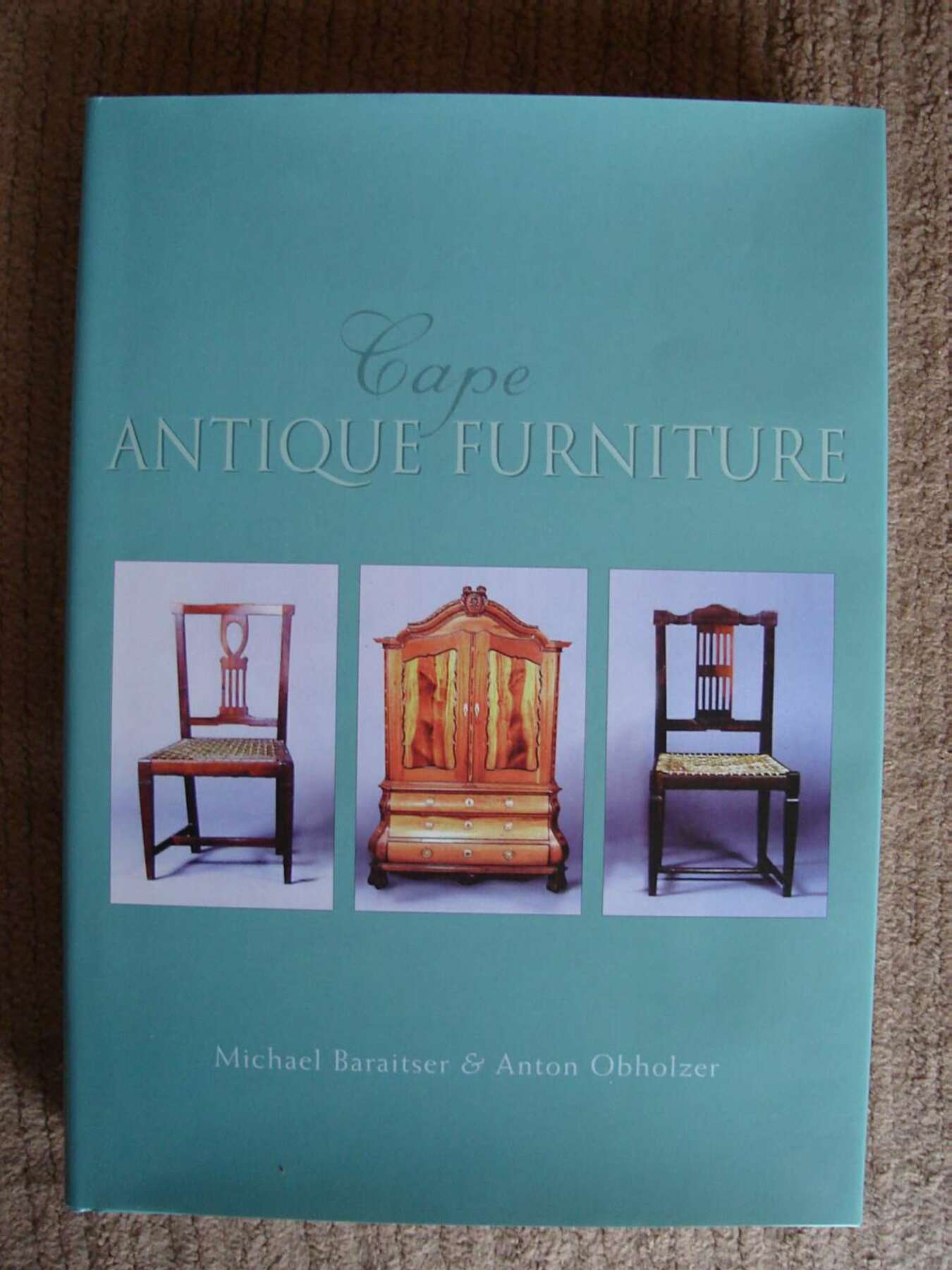 Cape Antique Furniture Auction 13